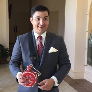 Meet your Posher, Josip